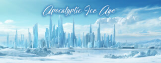Apocalyptic Ice Age