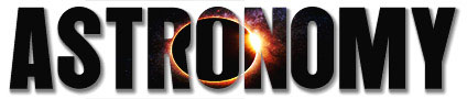Astronomy