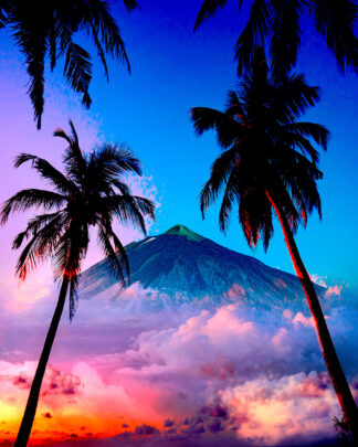 Beautiful Caribbean Paradise 01 - stock photos and royalty-free images