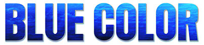 Blue Color