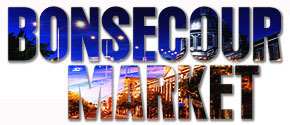 Bonsecour Market
