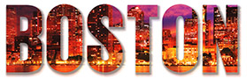Boston