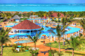 Caribbean Resort