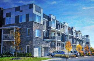 Chic Condominium