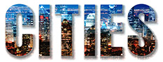 Cities