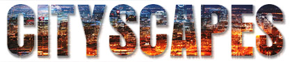 Cityscapes