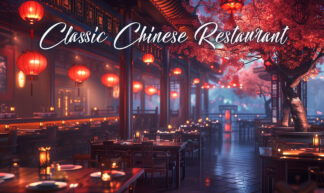 Classic Chinese Restaurant - Food Business Photo