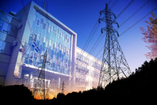 Commercial and Public Building Energy Efficiency - stock photos and royalty-free images
