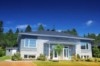 Cozy Semi-Detached House