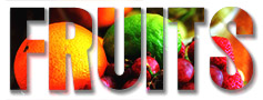 Fruits