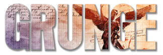 Grunge Text - stock photos and royalty-free images