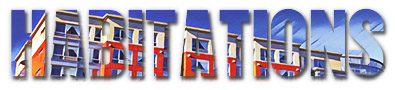 Habitations
