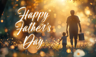 Happy Father's Day - Childhood Memories