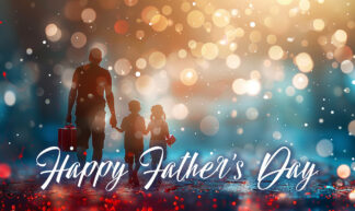 Happy Father's Day - Fairy Moments