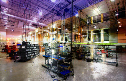 Industry Interior Photo Montage - stock photos and royalty-free images