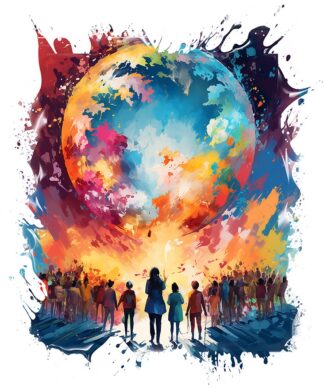 International Mother Earth Day
