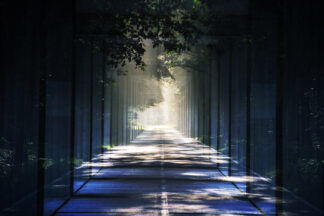 Light at the End Perspective 01 - stock photos and royalty-free images
