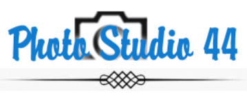 Photostudio44.com logo Image - Terms and Conditions