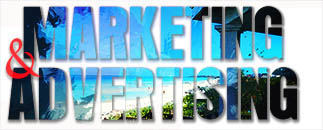 Marketing and Advertising