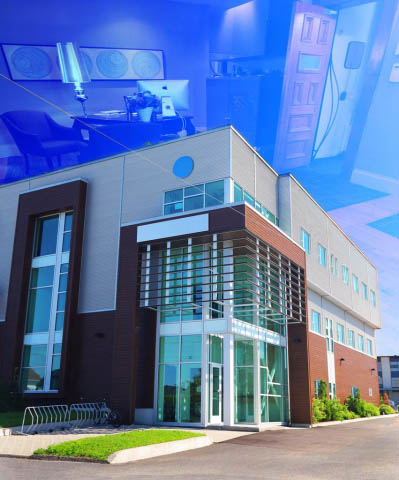 Modern Office Building - stock photos and royalty-free images