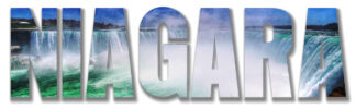 Niagara Text 2 - stock photos and royalty-free images