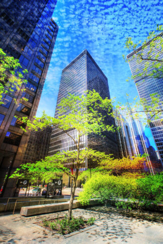 Office District