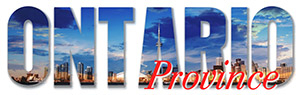 Ontario Province