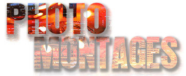 Photo montages