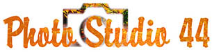 Photostudio44.com logo Image
