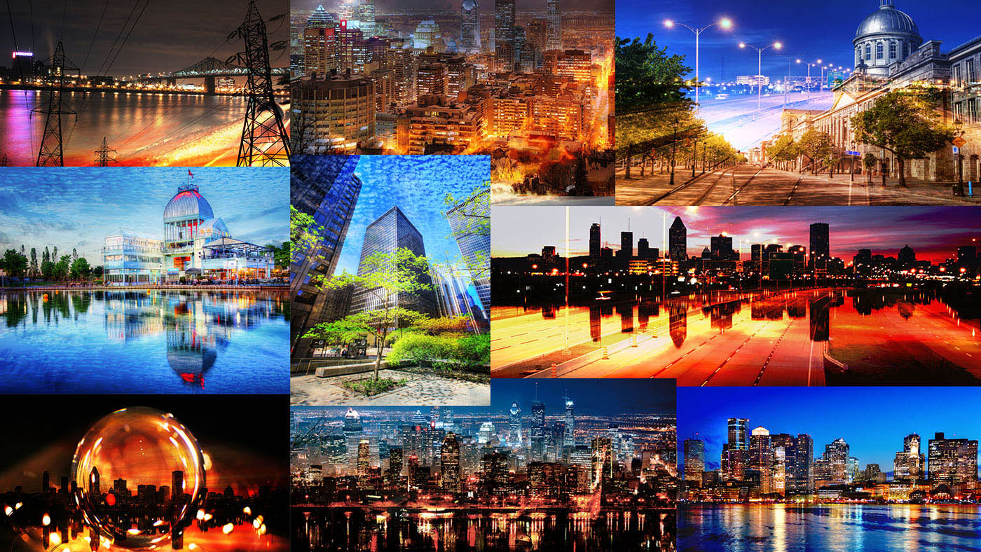 Porfolio Sample Images