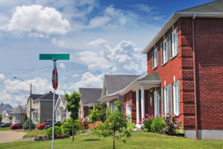 Quiet Neighborhood - stock photos and royalty-free images