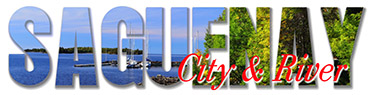 Saguenay City and River Region