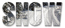 Snow