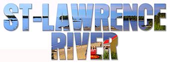 St Lawrence River
