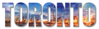 Toronto Text 1 - stock photos and royalty-free images