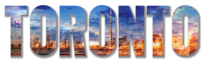 Toronto Text 1 - stock photos and royalty-free images