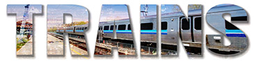 Trains