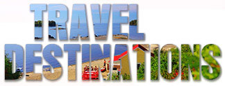 Travel Destinations
