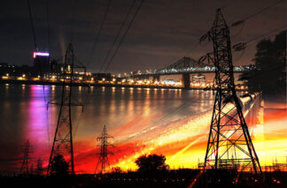 Urban Electrification - stock photos and royalty-free images