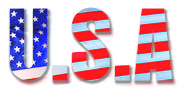 USA Imagery